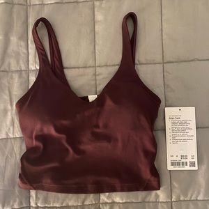 Lululemon Align Tank Casis
